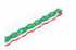 Цепь KMC Z510H BMX Bicycle Chain 1/2" X 1/8" X 112L